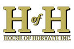 house of horvath